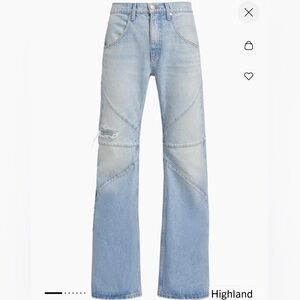 EB Denim Bowie Jeans 27